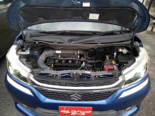 ソリオバンディット ハイブリッドMV DカメラブレーキS/両側電動スライド/禁煙/ナビTV/Bluetooth/LED/衝突軽減ブレーキ/クルーズコントロールシートヒータ/スマートキー/プッシュスタート/(17枚目)