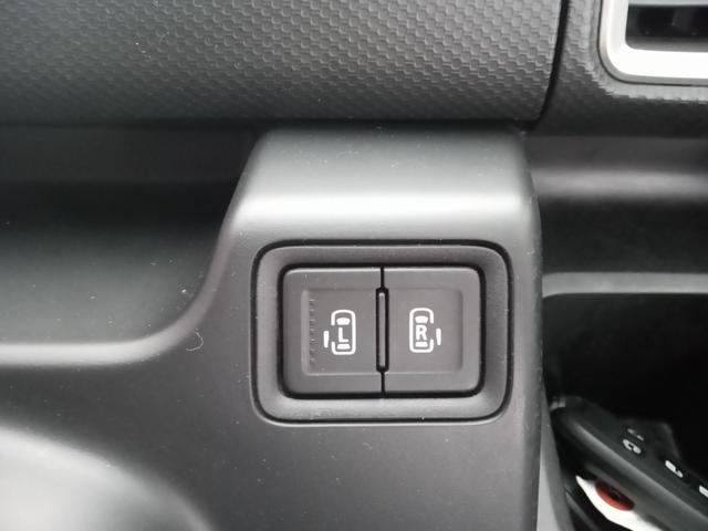 ソリオバンディット ハイブリッドMV DカメラブレーキS/両側電動スライド/禁煙/ナビTV/Bluetooth/LED/衝突軽減ブレーキ/クルーズコントロールシートヒータ/スマートキー/プッシュスタート/(19枚目)