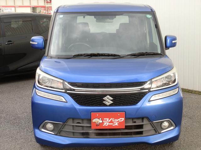 ソリオバンディット ハイブリッドMV DカメラブレーキS/両側電動スライド/禁煙/ナビTV/Bluetooth/LED/衝突軽減ブレーキ/クルーズコントロールシートヒータ/スマートキー/プッシュスタート/(24枚目)