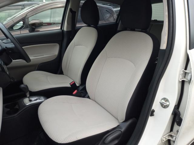 ミラージュ Ｇ　／禁煙／ナビＴＶ／Ｂｌｕｅｔｏｏｔｈ／バックカメラ／ＥＴＣ／スマートキー／ＤＶＤ再生／イモビライザー／オートライト／オートエアコン（9枚目）