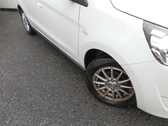 ミラージュ Ｇ　／禁煙／ナビＴＶ／Ｂｌｕｅｔｏｏｔｈ／バックカメラ／ＥＴＣ／スマートキー／ＤＶＤ再生／イモビライザー／オートライト／オートエアコン（16枚目）