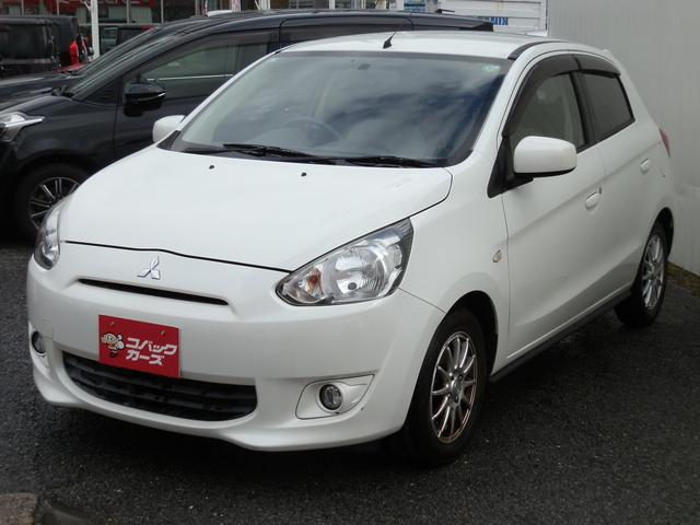 ミラージュ Ｇ　／禁煙／ナビＴＶ／Ｂｌｕｅｔｏｏｔｈ／バックカメラ／ＥＴＣ／スマートキー／ＤＶＤ再生／イモビライザー／オートライト／オートエアコン（23枚目）