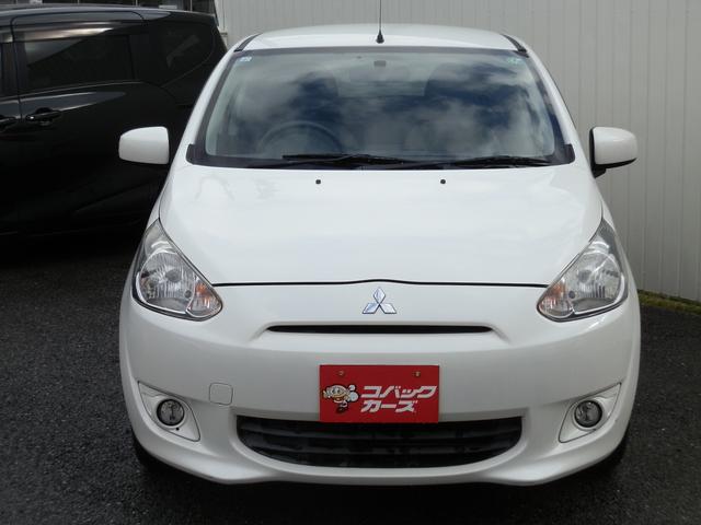 ミラージュ Ｇ　／禁煙／ナビＴＶ／Ｂｌｕｅｔｏｏｔｈ／バックカメラ／ＥＴＣ／スマートキー／ＤＶＤ再生／イモビライザー／オートライト／オートエアコン（24枚目）