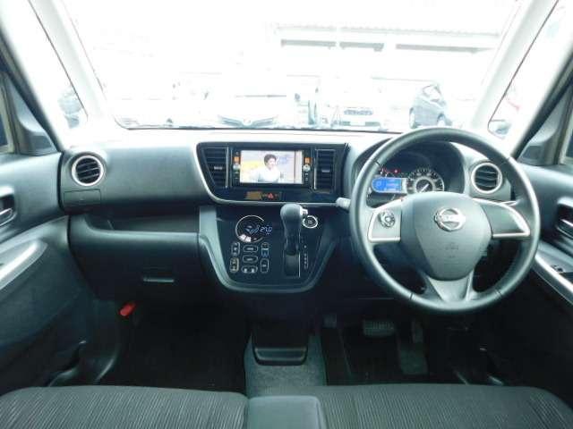 Hスター Gターボ4WD W電動ドア ナビTV Btooth(3枚目)