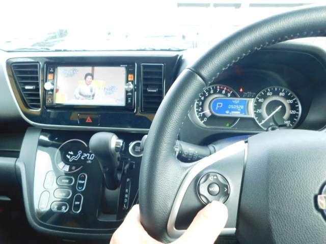 Hスター Gターボ4WD W電動ドア ナビTV Btooth(6枚目)