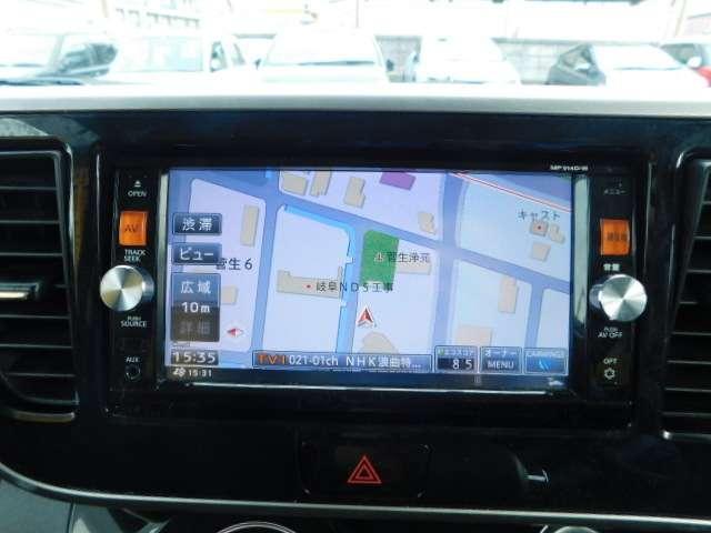 Hスター Gターボ4WD W電動ドア ナビTV Btooth(9枚目)