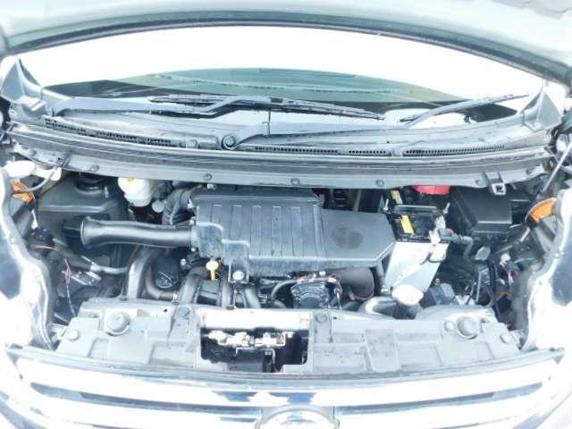 Hスター Gターボ4WD W電動ドア ナビTV Btooth(11枚目)