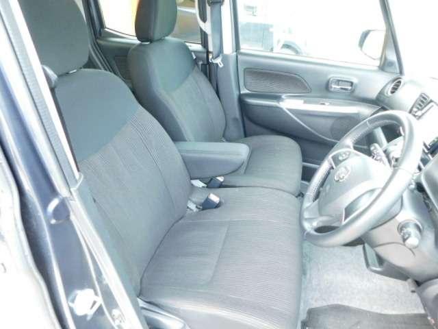 Hスター Gターボ4WD W電動ドア ナビTV Btooth(14枚目)