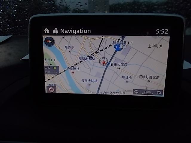 15S ナビTV Bluetooth 禁煙車 Bカメラ HID ETC デュアルAC Iストップ スマートキー プッシュST DVD 純正1AW オートライト Pアシスト ウインカーミラー 電動格納ミラー(5枚目)