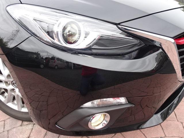 15S ナビTV Bluetooth 禁煙車 Bカメラ HID ETC デュアルAC Iストップ スマートキー プッシュST DVD 純正1AW オートライト Pアシスト ウインカーミラー 電動格納ミラー(13枚目)