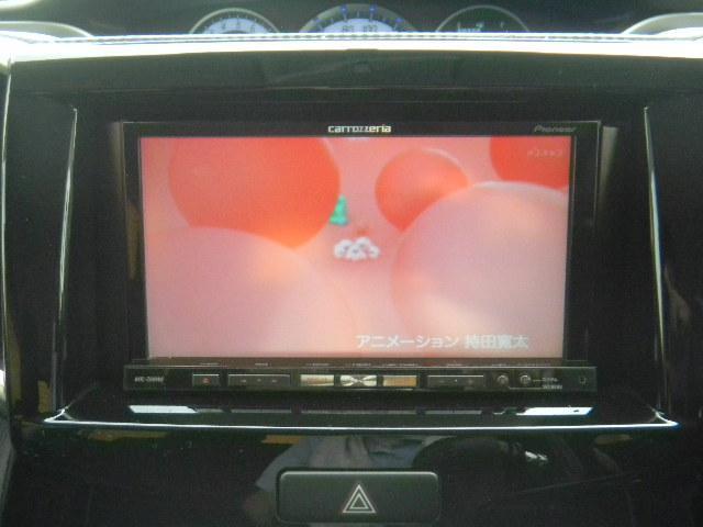 HV-MV 電動ドア HDDナビTV Btooth LED Sヒーター オートエアコン アイドリングSTOP スマートキー プッシュST DVD再生 CD録音 純正フルエアロ 純正15AW オートライト(5枚目)