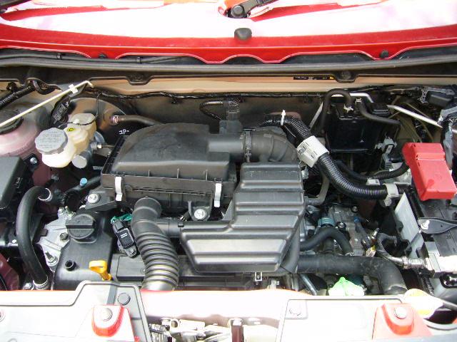 S SLC 禁煙/ナビTV/Btooth/Bカメラ/HID/シートヒータ/オートAC/Iストップ/衝突軽減/スマートキー/プッシュST/DVD再生/前席シートヒータ/イモビ/電動格納ミラ/PVガラス/オートライト(12枚目)