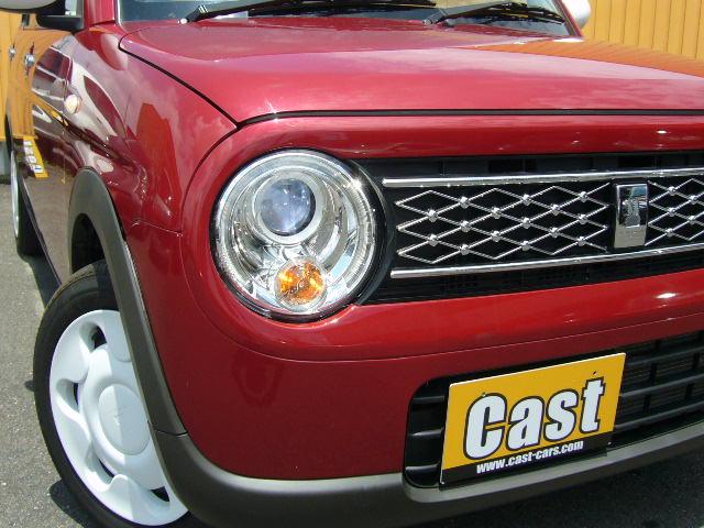 S SLC 禁煙/ナビTV/Btooth/Bカメラ/HID/シートヒータ/オートAC/Iストップ/衝突軽減/スマートキー/プッシュST/DVD再生/前席シートヒータ/イモビ/電動格納ミラ/PVガラス/オートライト(15枚目)