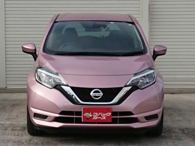 日産 ノート