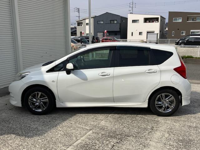 日産 ノート