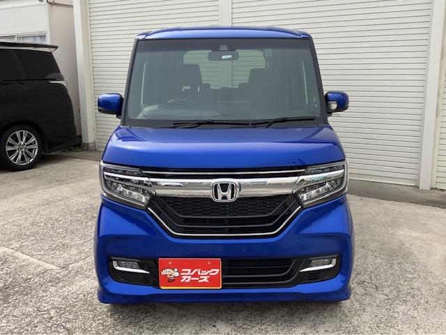 Ｇ・Ｌホンダセンシング　電動スライド／禁煙／ナビＴＶ／Ｂｌｕｅｔｏｏｔｈ／ＬＥＤ／バックカメラ／ドライブレコーダー／ＥＴＣ／衝突軽減ブレーキ／レーダークルーズ／(24枚目)