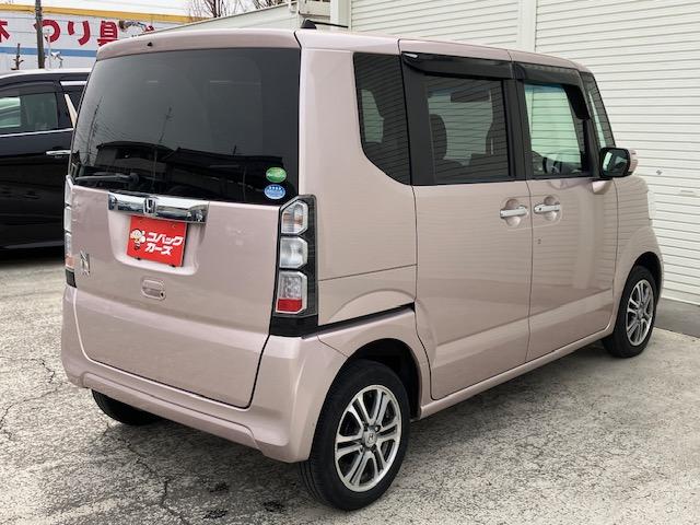 ホンダ Ｎ－ＢＯＸ