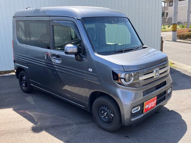 Ｎ－ＶＡＮ＋スタイル ファン・ホンダセンシング　禁煙／８型ナビＴＶ／Ｂｌｕｅｔｏｏｔｈ／ＬＥＤ／バックカメラ／ＥＴＣ／衝突軽減ブレーキ／レーダークルーズ／スマートキー／ＤＶＤ再生（25枚目）