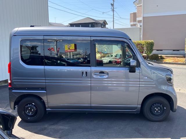 Ｎ－ＶＡＮ＋スタイル ファン・ホンダセンシング　禁煙／８型ナビＴＶ／Ｂｌｕｅｔｏｏｔｈ／ＬＥＤ／バックカメラ／ＥＴＣ／衝突軽減ブレーキ／レーダークルーズ／スマートキー／ＤＶＤ再生（26枚目）