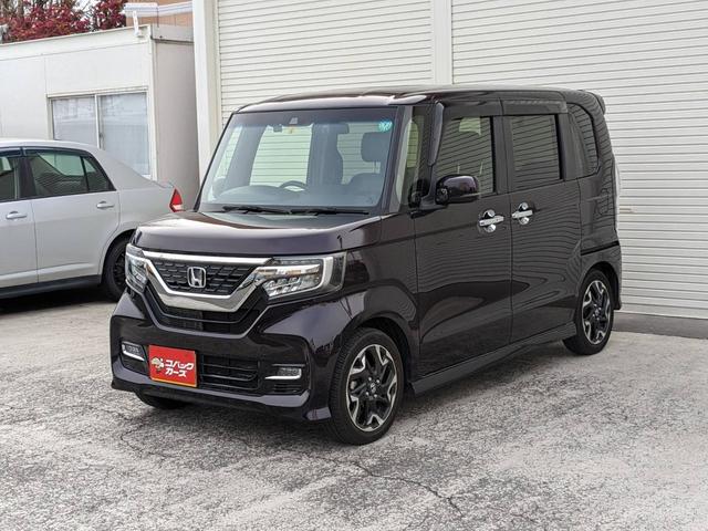 Ｇ・ＥＸターボホンダセンシング　両側電動スライド／黒半革／禁煙／８型ナビＴＶ／Ｂｌｕｅｔｏｏｔｈ／ＬＥＤ／バックカメラ／ＥＴＣ／衝突軽減ブレーキ／レーダークルーズ(23枚目)