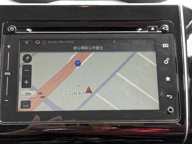 スイフト ハイブリッドＲＳ　４ＷＤ／ナビＴＶ／Ｂｌｕｅｔｏｏｔｈ／ＬＥＤ／全周囲カメラ／ＥＴＣ／前席シートヒーター／スマートキー／ＤＶＤ再生／オートライト（11枚目）