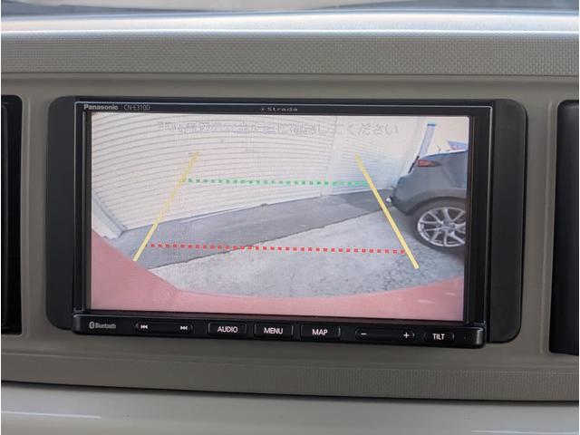 ミラトコット Ｘ　ＳＡＩＩＩ　禁煙／ナビＴＶ／Ｂｌｕｅｔｏｏｔｈ／ＬＥＤ／バックカメラ／ＥＴＣ／衝突軽減ブレーキ／スマートキー／イモビライザー／電動格納ミラー（19枚目）