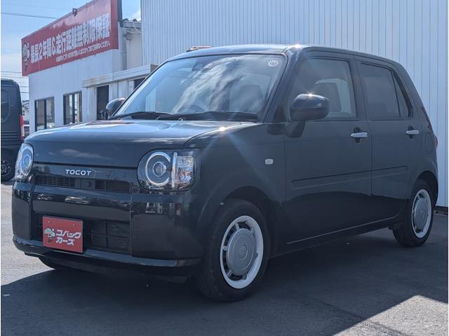 ミラトコット Ｇ　ＳＡＩＩＩ　４ＷＤ／ＬＥＤ／ドラレコ／シートヒータ／衝突軽減ブレーキ／障害物センサ／オートハイビーム／スマートキー／プッシュスタート／（23枚目）