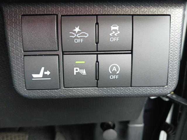 タント カスタムＲＳスタイルセレクション　両側電動スライド／禁煙／黒半革シート／１０型ナビＴＶ／Ｂｌｕｅｔｏｏｔｈ／ＬＥＤ／バックカメラ／ＥＴＣ／前席シートヒータ／衝突軽減ブレーキ／（14枚目）