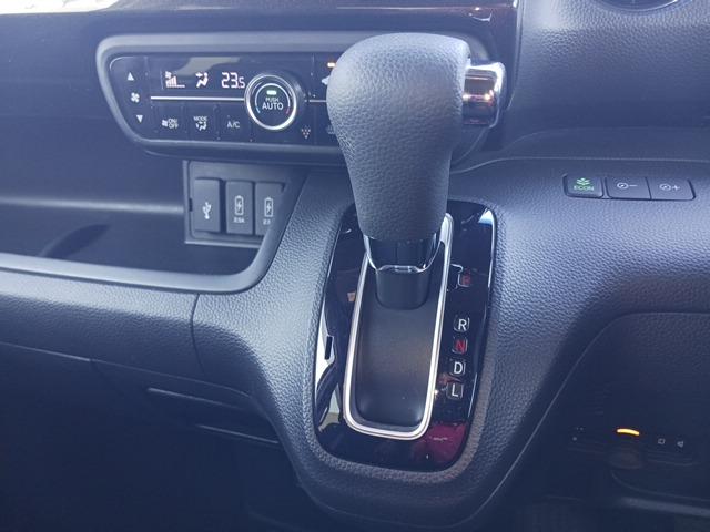 Ｎ－ＢＯＸカスタム Ｇ・Ｌホンダセンシング　両側電動スライド／禁煙／ナビＴＶ／Ｂｌｕｅｔｏｏｔｈ／ＬＥＤ／バックカメラ／ＥＴＣ／衝突軽減ブレーキ／前席シートヒータ／レーダークルーズコントロール／スマートキー／（20枚目）