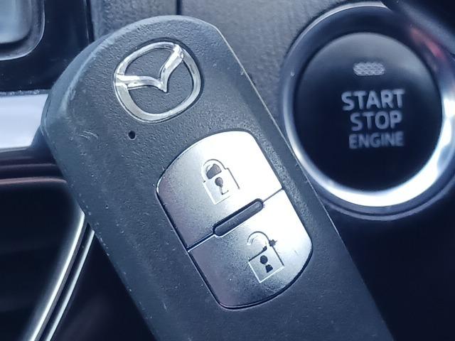 アテンザワゴン ＸＤ　／禁煙／ナビＴＶ／Ｂｌｕｅｔｏｏｔｈ／バックカメラ／ＨＩＤ／ＥＴＣ／衝突軽減ブレーキ／レーダークルーズ／スマートキー／ＤＶＤ再生（12枚目）