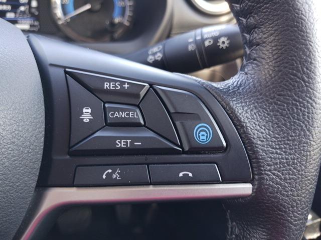 デイズ ハイウェイスター　Ｘ　プロパイロットエディション　後期／禁後期／煙／９型ナビＴＶ／Ｂｌｕｅｔｏｏｔｈ／ＬＥＤ／全周囲カメラ／ＥＴＣ／衝突軽減ブレーキ／障害物センサ／オートハイビーム／レーダークルーズコントロール／（18枚目）