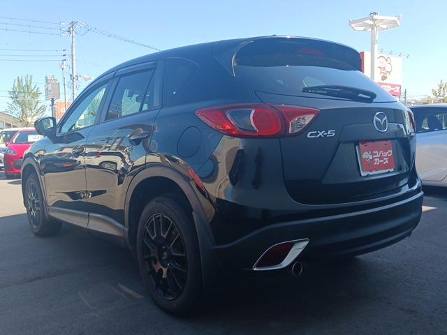 CX-5 XD 4WD/禁煙/ナビTV/Bluetooth/バックカメラ/HID/ETC/スマートキー/DVD再生/オートエアコン/アイドリングストップ(21枚目)
