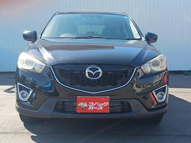 CX-5 XD 4WD/禁煙/ナビTV/Bluetooth/バックカメラ/HID/ETC/スマートキー/DVD再生/オートエアコン/アイドリングストップ(24枚目)