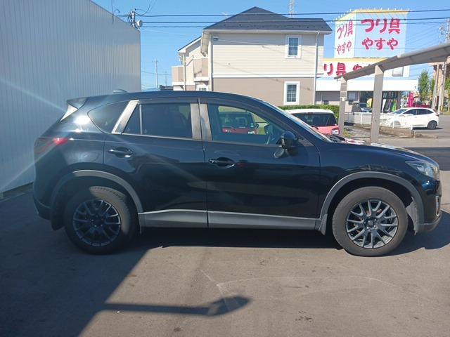 CX-5 XD 4WD/禁煙/ナビTV/Bluetooth/バックカメラ/HID/ETC/スマートキー/DVD再生/オートエアコン/アイドリングストップ(26枚目)