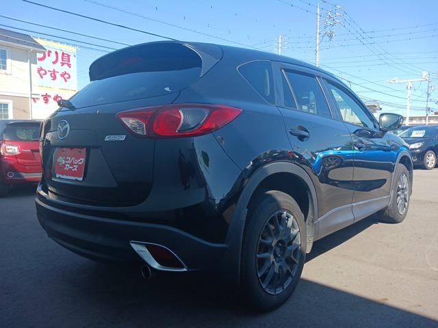 CX-5 XD 4WD/禁煙/ナビTV/Bluetooth/バックカメラ/HID/ETC/スマートキー/DVD再生/オートエアコン/アイドリングストップ(27枚目)