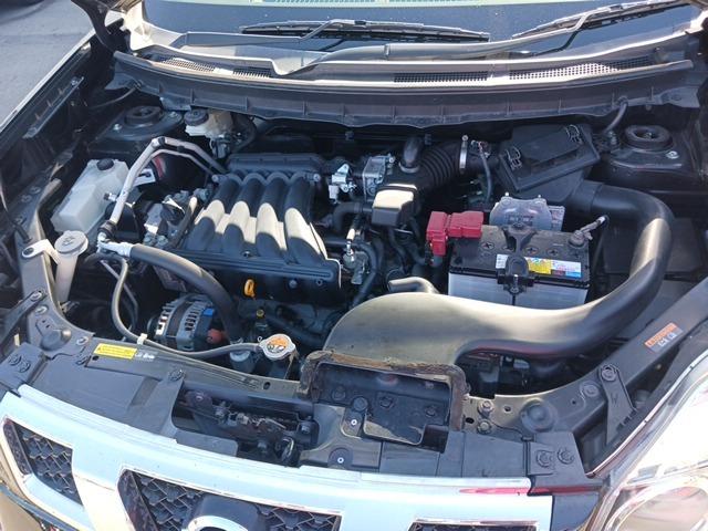 エクストレイル ２０Ｘｔｔ　４ＷＤ／禁煙／ナビＴＶ／Ｂｌｕｅｔｏｏｔｈ／バックカメラ／ＨＩＤ／ＥＴＣ／全席シートヒーター／クルーズコントロール／スマートキー（17枚目）
