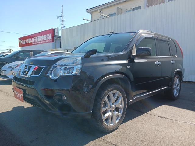 エクストレイル ２０Ｘｔｔ　４ＷＤ／禁煙／ナビＴＶ／Ｂｌｕｅｔｏｏｔｈ／バックカメラ／ＨＩＤ／ＥＴＣ／全席シートヒーター／クルーズコントロール／スマートキー（23枚目）