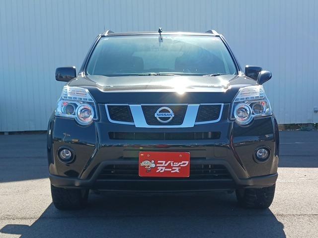 エクストレイル ２０Ｘｔｔ　４ＷＤ／禁煙／ナビＴＶ／Ｂｌｕｅｔｏｏｔｈ／バックカメラ／ＨＩＤ／ＥＴＣ／全席シートヒーター／クルーズコントロール／スマートキー（24枚目）