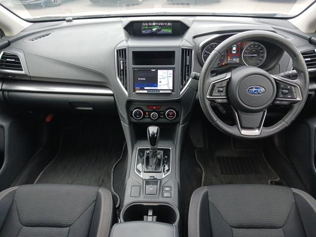インプレッサスポーツ 2.0i-Lアイサイト 4WD/禁煙/ナビTV/Bluetooth/LED/バックカメラ/ETC/衝突軽減ブレーキ/レーダークルーズコントロール/スマートキー/プッシュスタート/(8枚目)
