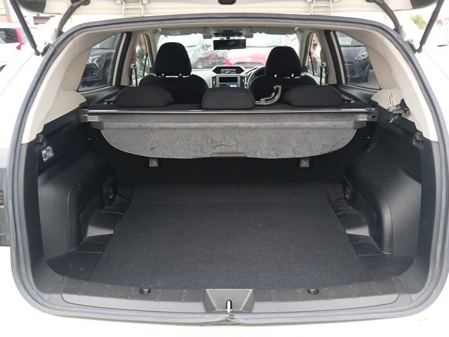 インプレッサスポーツ 2.0i-Lアイサイト 4WD/禁煙/ナビTV/Bluetooth/LED/バックカメラ/ETC/衝突軽減ブレーキ/レーダークルーズコントロール/スマートキー/プッシュスタート/(14枚目)