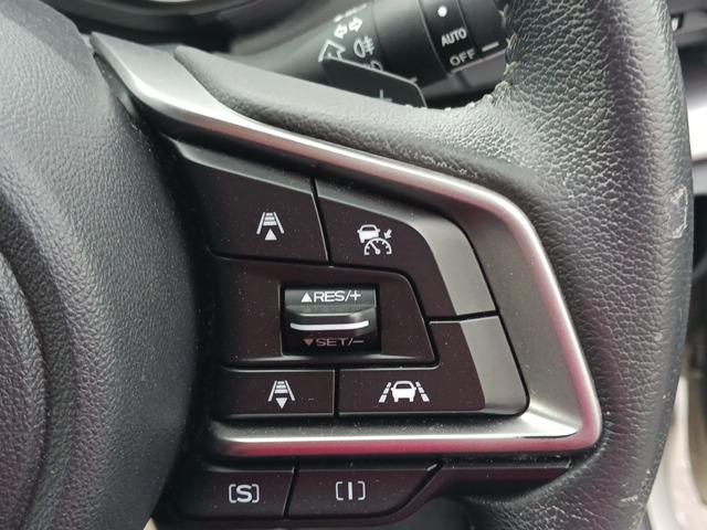 インプレッサスポーツ 2.0i-Lアイサイト 4WD/禁煙/ナビTV/Bluetooth/LED/バックカメラ/ETC/衝突軽減ブレーキ/レーダークルーズコントロール/スマートキー/プッシュスタート/(15枚目)