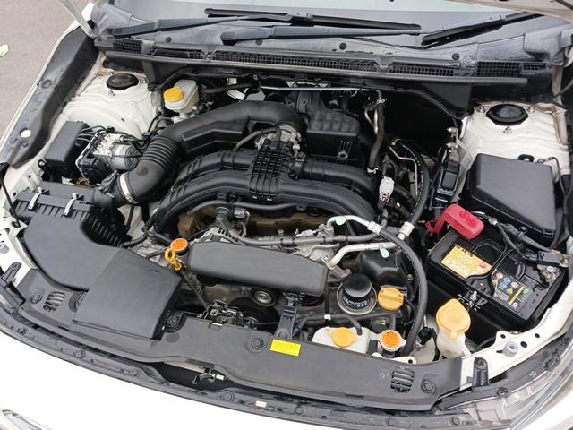インプレッサスポーツ 2.0i-Lアイサイト 4WD/禁煙/ナビTV/Bluetooth/LED/バックカメラ/ETC/衝突軽減ブレーキ/レーダークルーズコントロール/スマートキー/プッシュスタート/(17枚目)