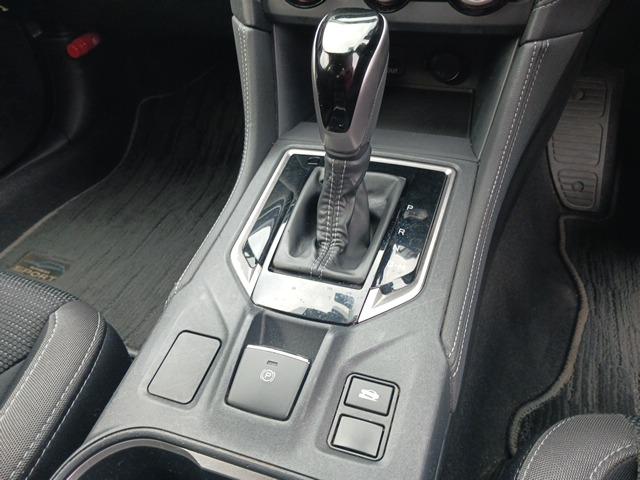 インプレッサスポーツ 2.0i-Lアイサイト 4WD/禁煙/ナビTV/Bluetooth/LED/バックカメラ/ETC/衝突軽減ブレーキ/レーダークルーズコントロール/スマートキー/プッシュスタート/(19枚目)