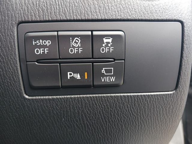 ＭＡＺＤＡ２ ＸＤスポルト＋　／黒半革／禁煙／ナビＴＶ／ＬＥＤ／全周囲カメラ／ＥＴＣ／衝突軽減ブレーキ／前席シートヒーター／レーダークルーズ／スマートキー／ＤＶＤ再生（18枚目）