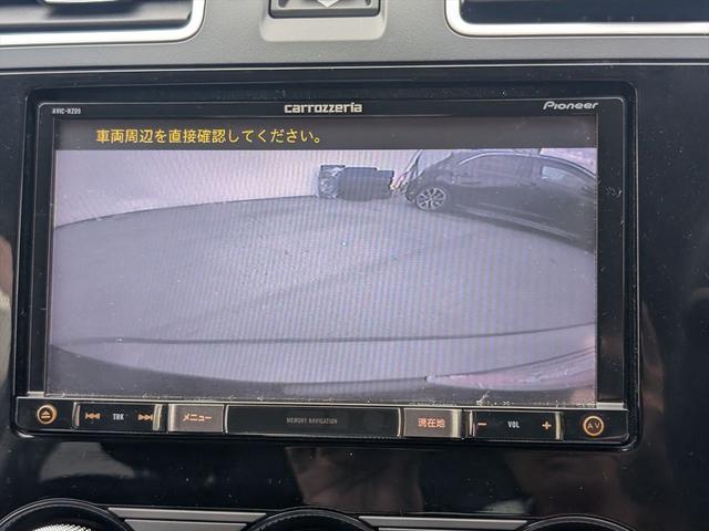 インプレッサG4 2.0i-Sアイサイト 4WD/黒半革/禁煙/ナビTV/Bluetooth/バックカメラ/HID/衝突軽減ブレーキ/レーダークルーズ/スマートキー/DVD再生(15枚目)