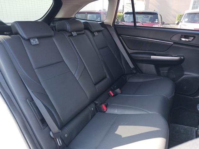 レヴォーグ 1.6GT-Sアイサイト 4WD/黒革/禁煙/ナビTV/Bluetooth/1オーナー/LED/バックカメラ/ETC/衝突軽減ブレーキ/前席シートヒーター/レーダークルーズ(10枚目)