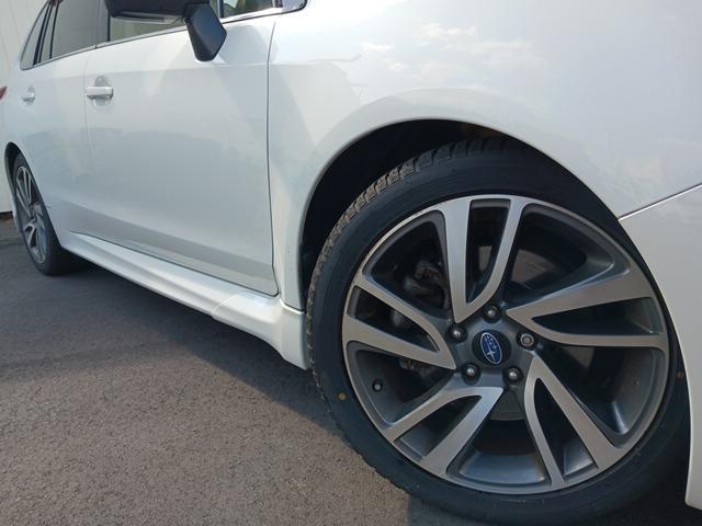 レヴォーグ 1.6GT-Sアイサイト 4WD/黒革/禁煙/ナビTV/Bluetooth/1オーナー/LED/バックカメラ/ETC/衝突軽減ブレーキ/前席シートヒーター/レーダークルーズ(16枚目)