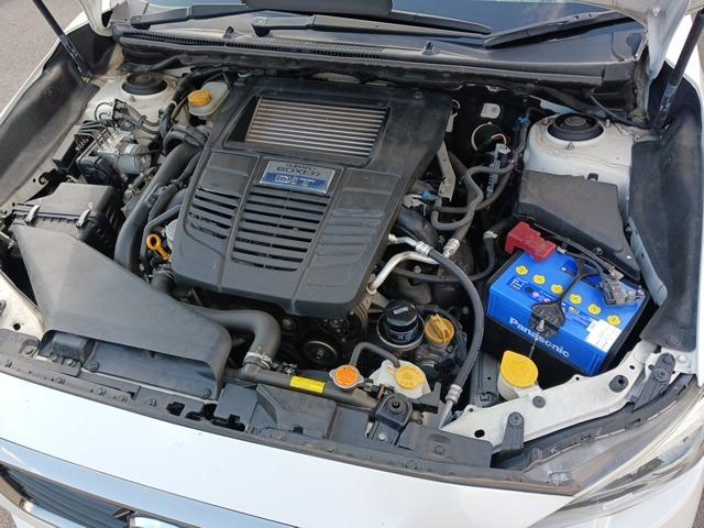 レヴォーグ 1.6GT-Sアイサイト 4WD/黒革/禁煙/ナビTV/Bluetooth/1オーナー/LED/バックカメラ/ETC/衝突軽減ブレーキ/前席シートヒーター/レーダークルーズ(17枚目)