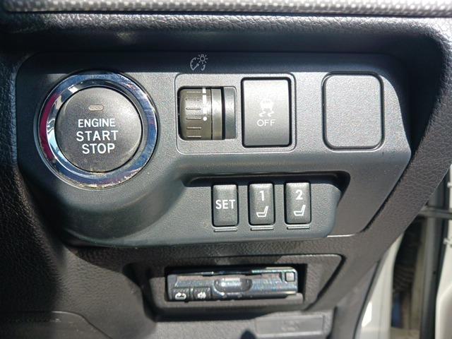 レヴォーグ 1.6GT-Sアイサイト 4WD/黒革/禁煙/ナビTV/Bluetooth/1オーナー/LED/バックカメラ/ETC/衝突軽減ブレーキ/前席シートヒーター/レーダークルーズ(19枚目)