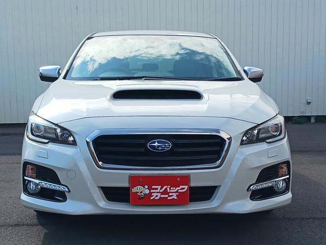 レヴォーグ 1.6GT-Sアイサイト 4WD/黒革/禁煙/ナビTV/Bluetooth/1オーナー/LED/バックカメラ/ETC/衝突軽減ブレーキ/前席シートヒーター/レーダークルーズ(24枚目)